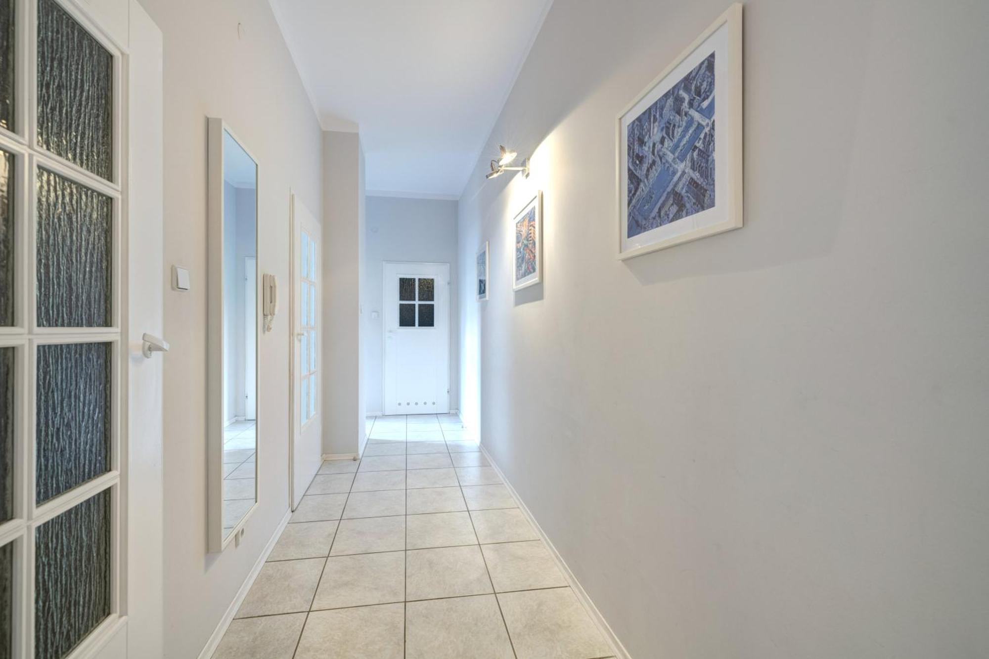 Dom & House - Apartments Monte Cassino City Center Sopoty Exteriér fotografie